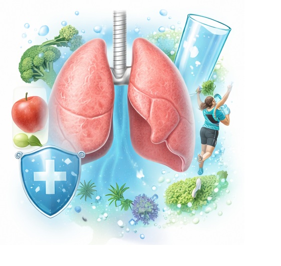 Respiratory Health